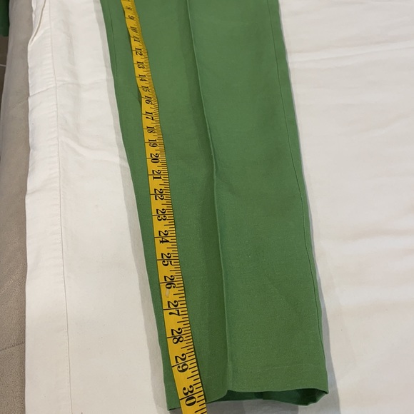 Vintage “Mom” Hidden Zipper Lined Pantsuit - 5/6 - Picture 8 of 9